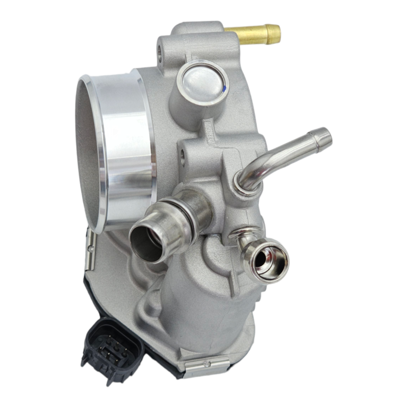 Cuerpo Aceleración Chevrolet Sonic 1.6 13-19