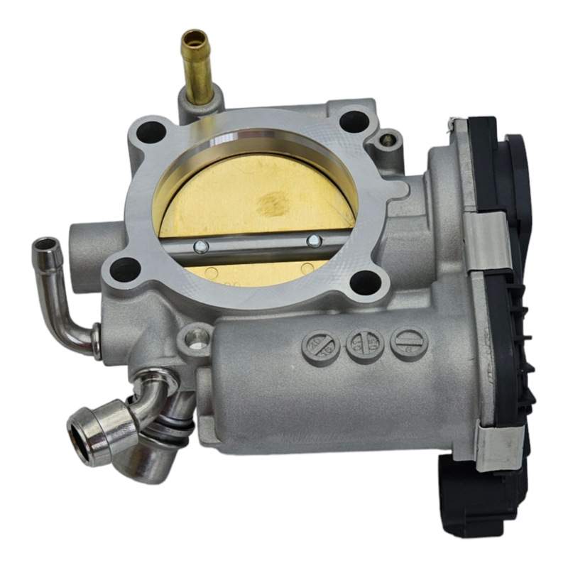 Cuerpo Aceleración Chevrolet Sonic 1.6 13-19