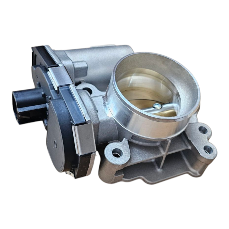 Cuerpo Aceleracion Chevrolet Captiva 2.4 /    10-17