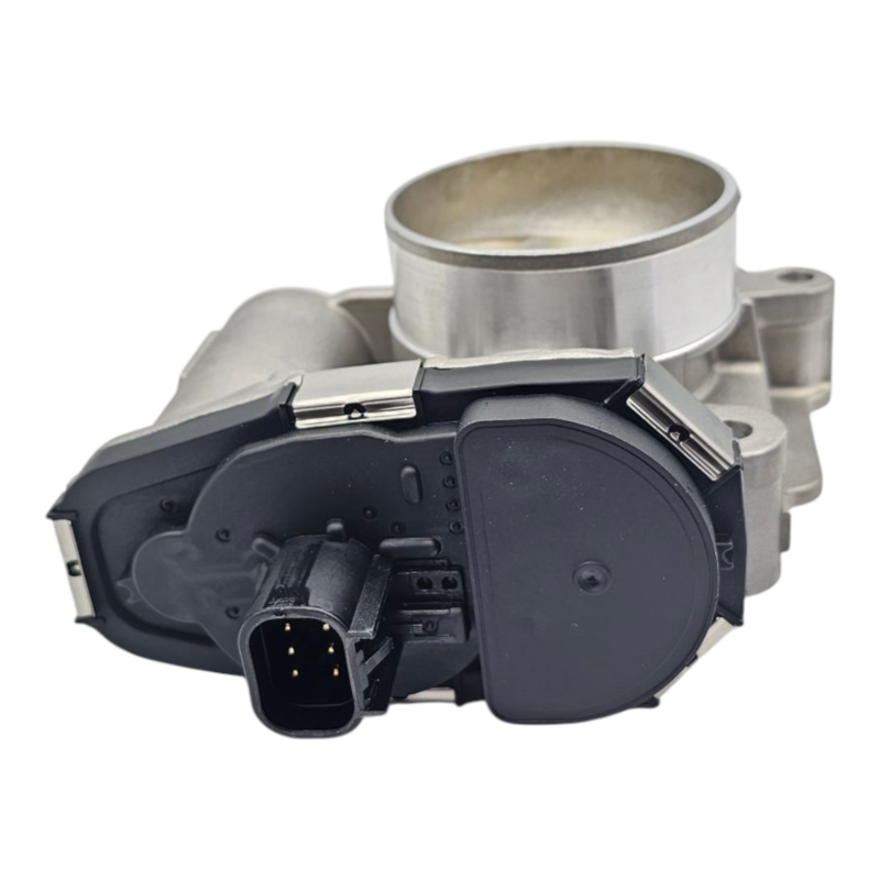 Cuerpo Aceleracion Chevrolet Captiva 2.4 /    10-17