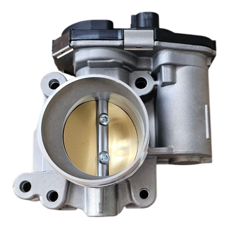 Cuerpo Aceleracion Chevrolet Captiva 2.4 /    10-17