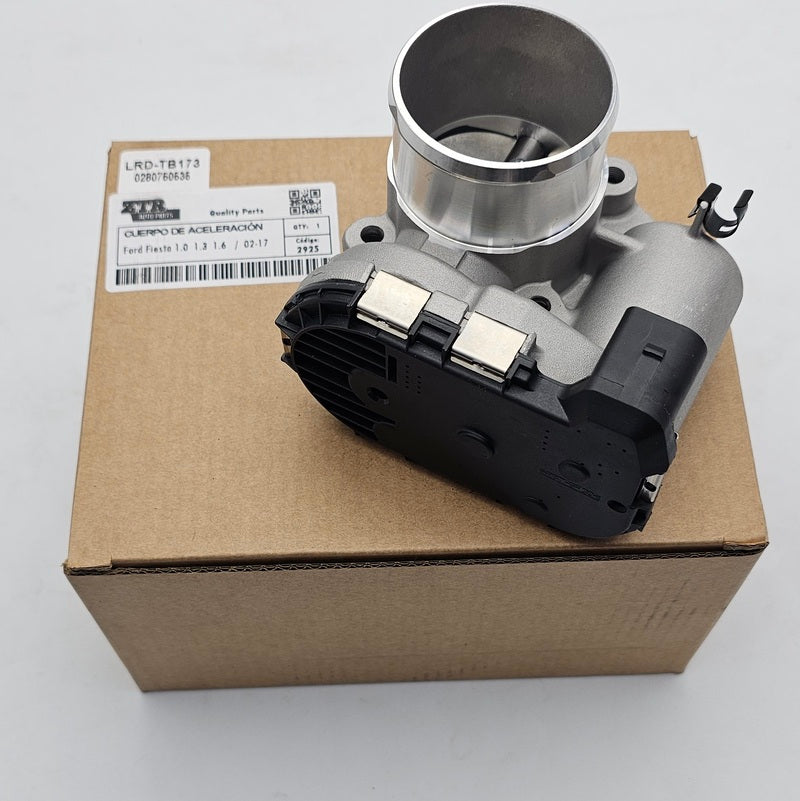Cuerpo Aceleracion Ford Fiesta 1.0 1.3 1.6 02-17