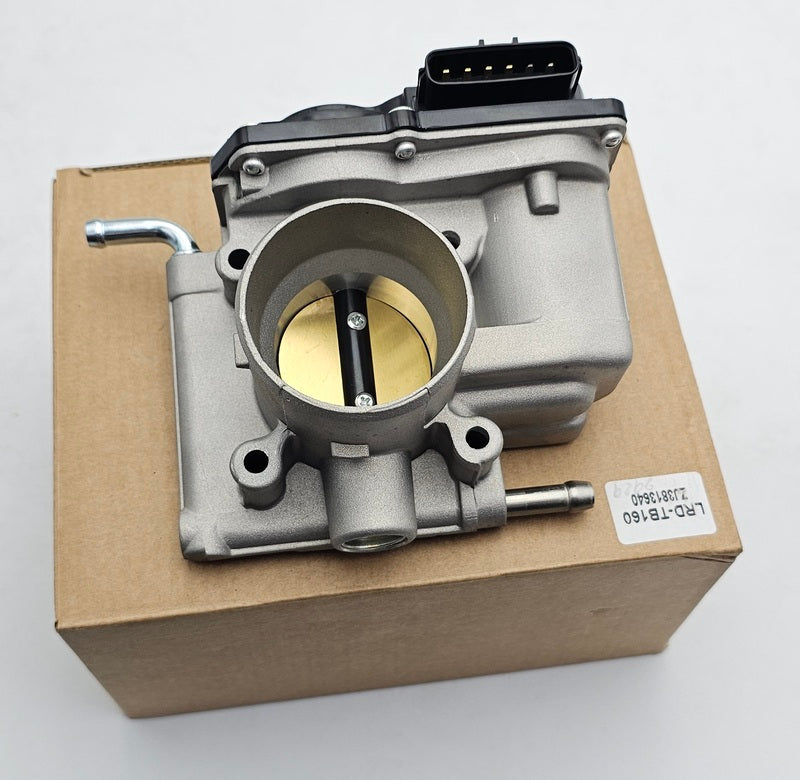 Cuerpo Aceleracion  Mazda 2  1,5 08-14