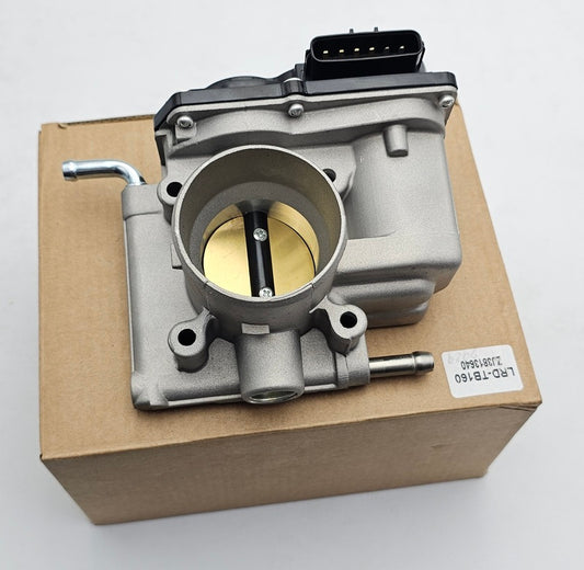 Cuerpo Aceleracion  Mazda 2  1,5 08-14