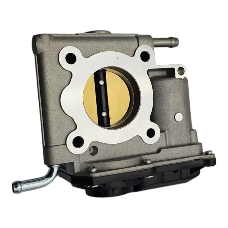 Cuerpo Aceleracion  Mazda 2  1,5 08-14