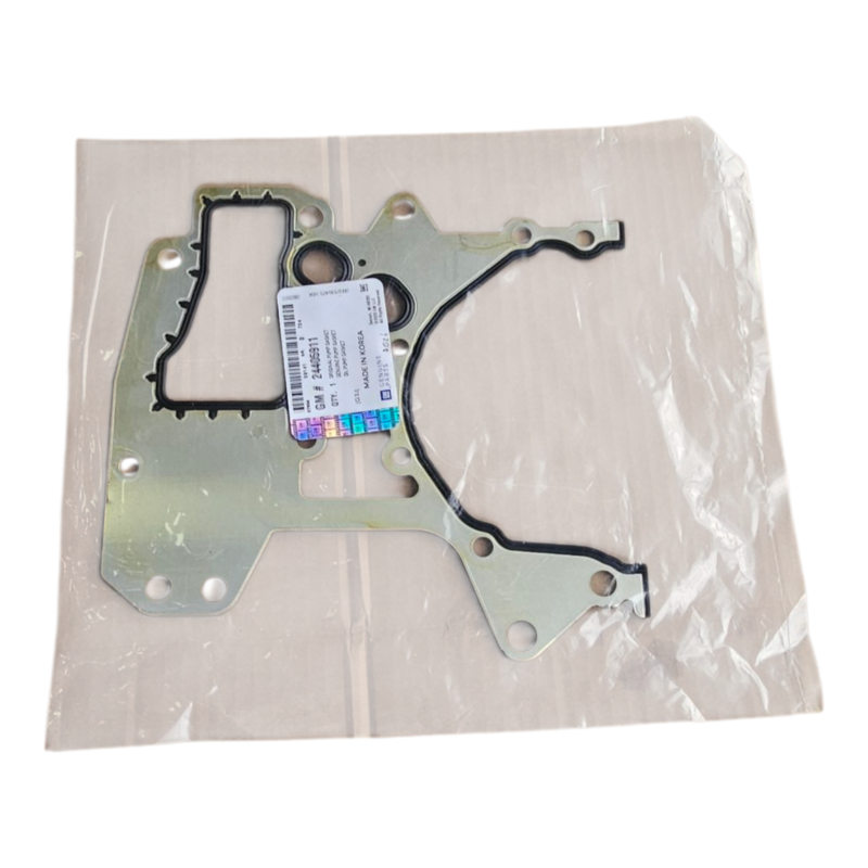 Empaque Bomba Aceite Chevrolet Sonic Tracker
