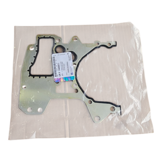 Empaque Bomba Aceite Chevrolet Sonic Tracker