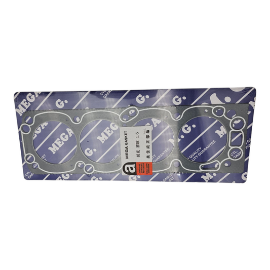 Empaque Culata En Asbesto Aveo Optra 1,6