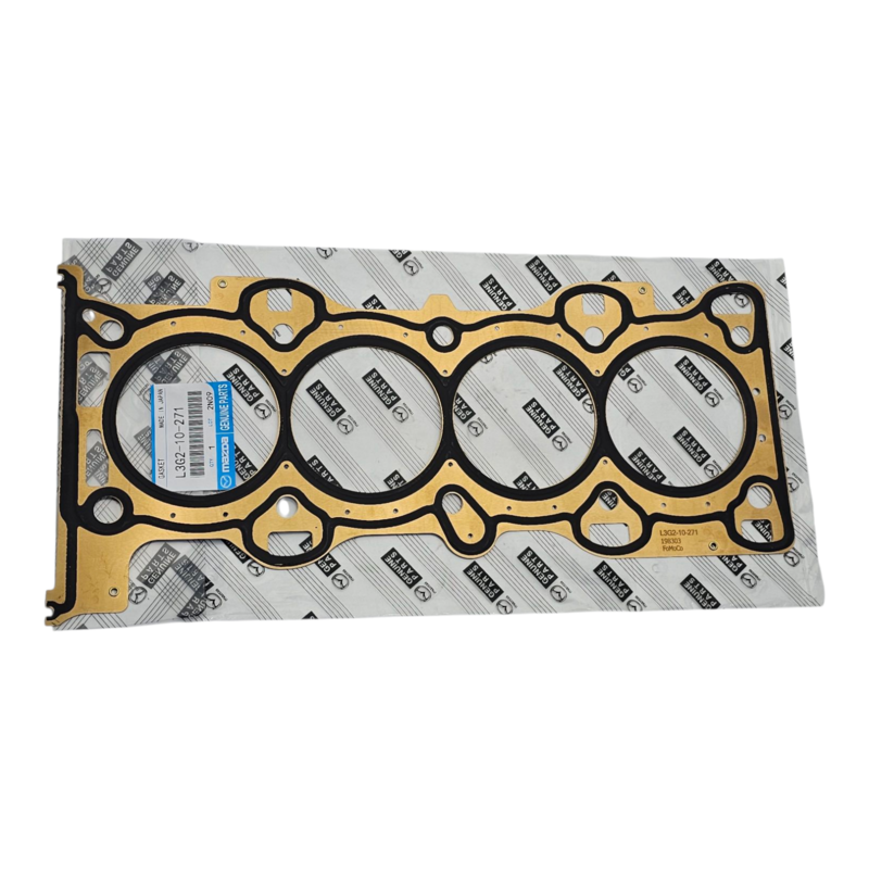 Empaque Culata Mazda 5 2,0 /2008-2011 /  Con Vvt