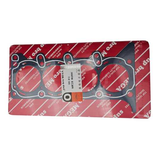 Empaque Culata Spark Gt/ N200 / N300