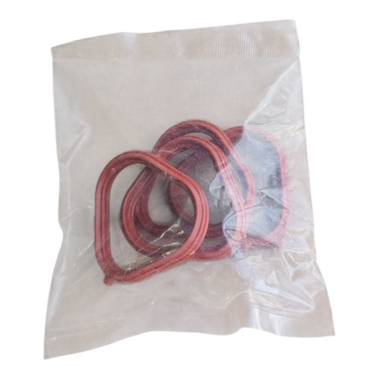 Empaque Multiple Admision Aveo 1,4 Optra1,6  / Juego 4 Unidades