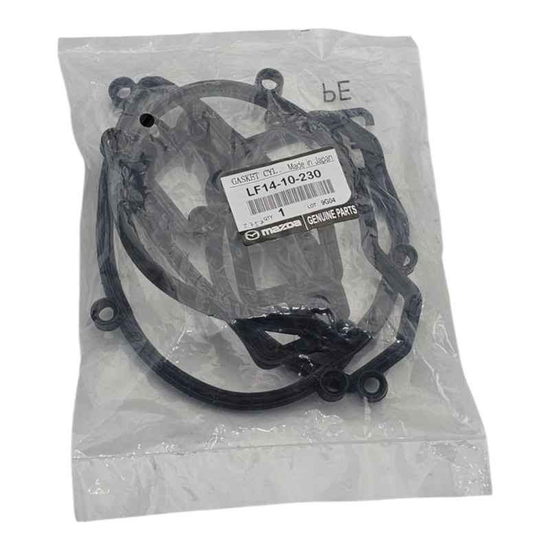 Empaque Tapa Valvulas Mazda 6 /2.3/ 2.0 /