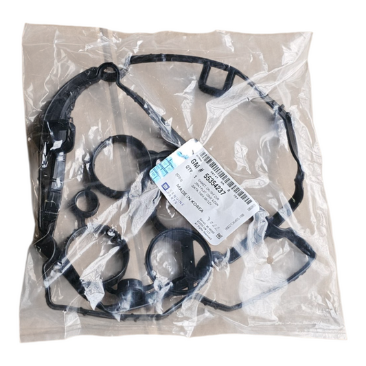 Empaque Valvulas Cruze / Sonic / Tracker