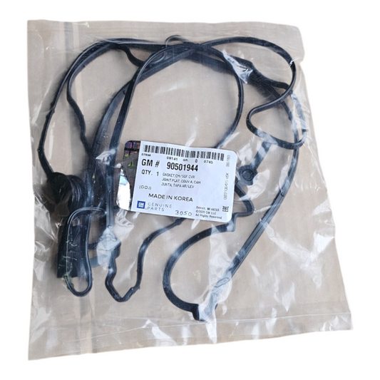 Empaque Valvulas Gm  Chevrolet Dmax  Rt 50