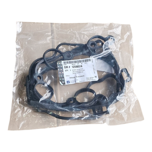 Empaque Valvulas Hhr / Captiva 2,4