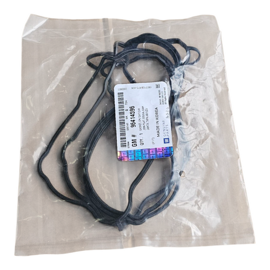 Empaque Valvulas Optra 1,8