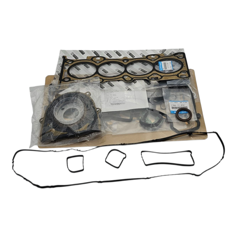 Empaquetadura Mazda 3 / 1,6 Con Reten Y Porta Reten