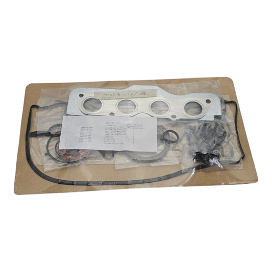 Empaquetadura Motor Completa Mazda 2 1,5  /2008-2014 / Primera Generacion /