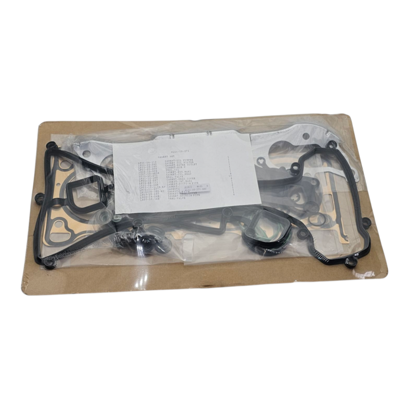 Empaquetadura Motor Completa Mazda 6 2.3 00 /2008 /Con Vvt