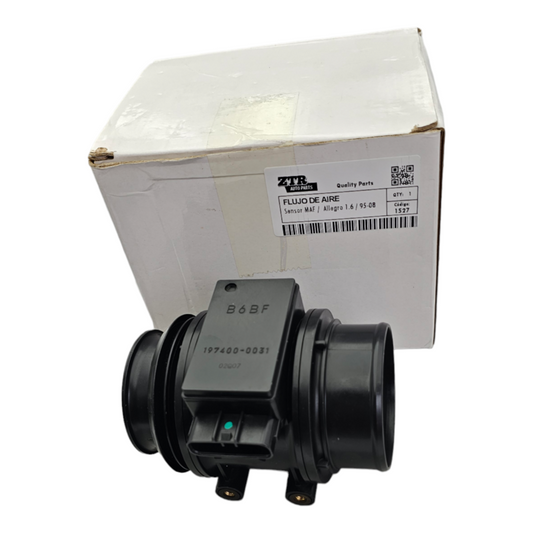 Sensor Maf Flujo De Aire Mazda Allegro 1.6 / 95-08