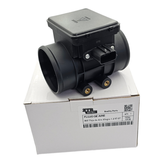 Sensor Maf Flujo De Aire Mazda Allegro 1.3 97-07 3 Pines