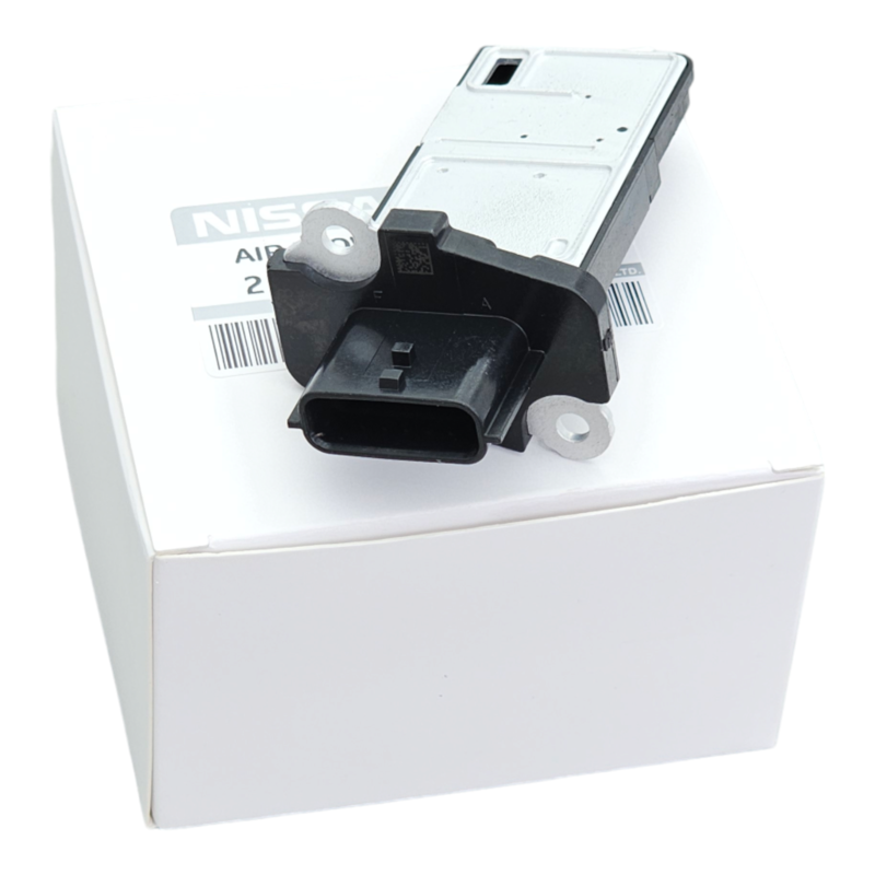 Sensor Maf Flujo De Aire Nissan Frontier 2.4 03-12