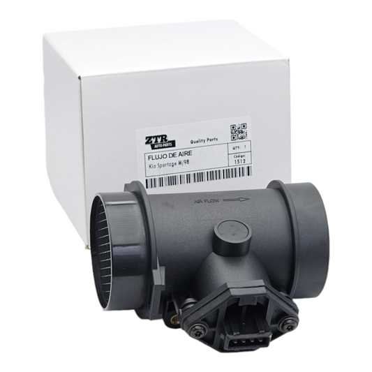 Sensor Maf Flujo De Aire Hyundai Sportage 2.0 94-01