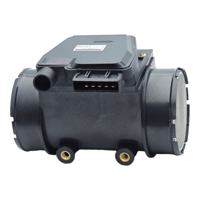 Sensor Maf Flujo De Aire Mazda B2.2 /98-07 / 5 Pines