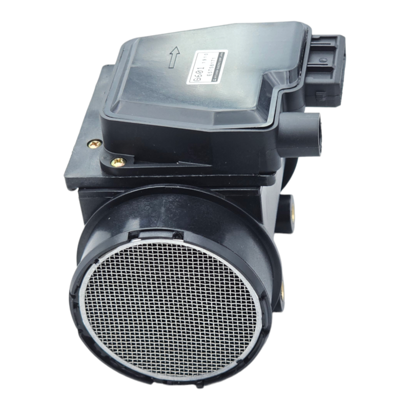 Sensor Maf Flujo De Aire Mazda B2.2 /98-07 / 5 Pines