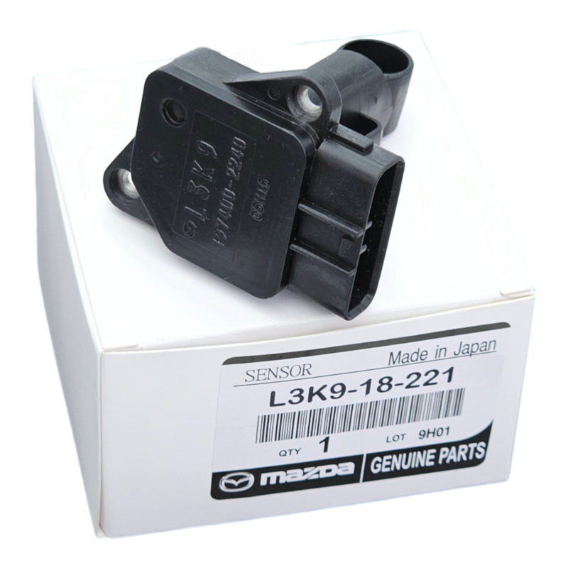 Sensor Flujo Aire Mazda  Cx7 2.3 2.5 /07-12