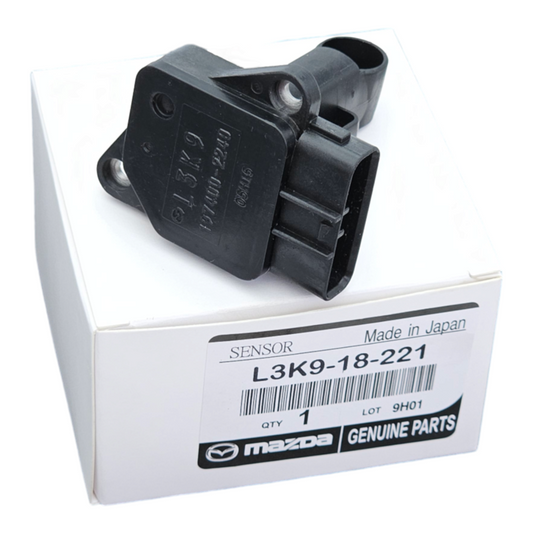 Sensor Flujo Aire Mazda  Cx7 2.3 2.5 /07-12