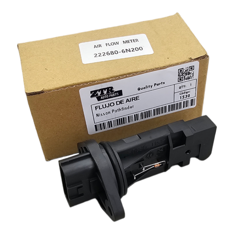 Sensor Maf Flujo De Aire Nissan New Pathfinder 4.0 06-10