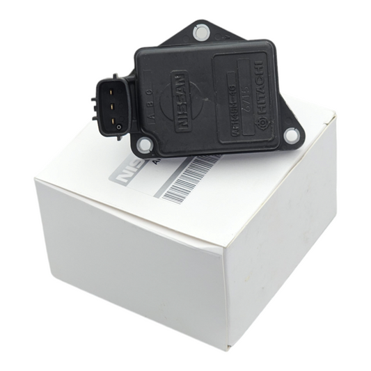 Sensor Maf Flujo De Aire Nissan Sentra 1.6 B14 95-00 / 3 Tornillos 3 Pines