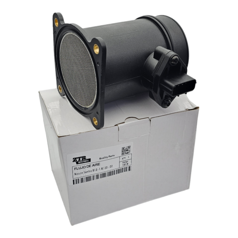 Flujo De Aire Nissan Sentra B13 1.6/ 95-16