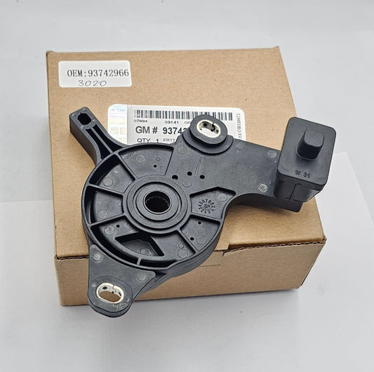 Interruptor Neutro Optra Cielo