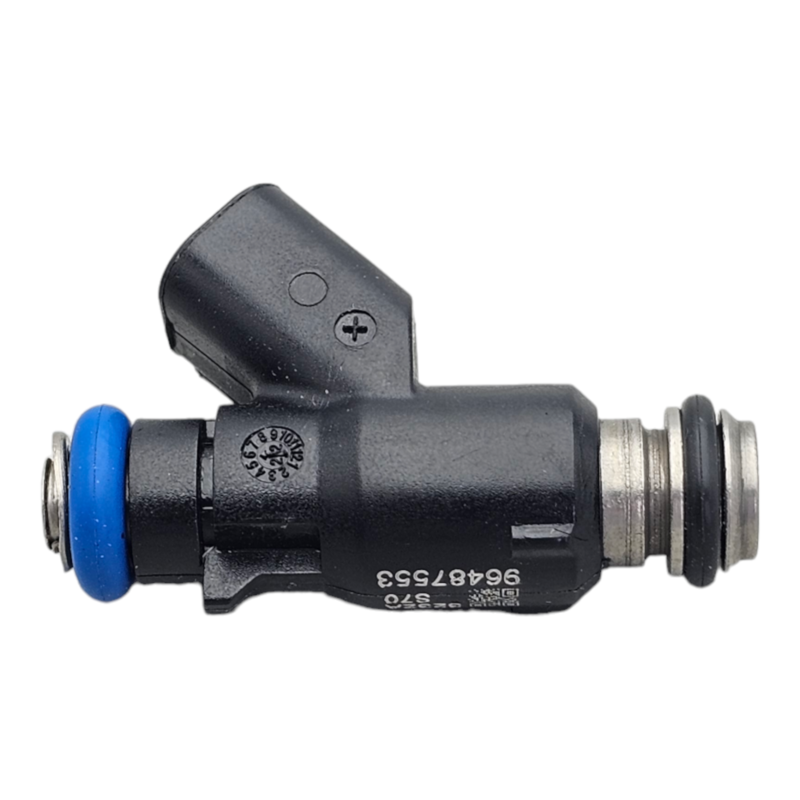 Inyector Gasolina Chevrolet Aveo Emotion 1.6