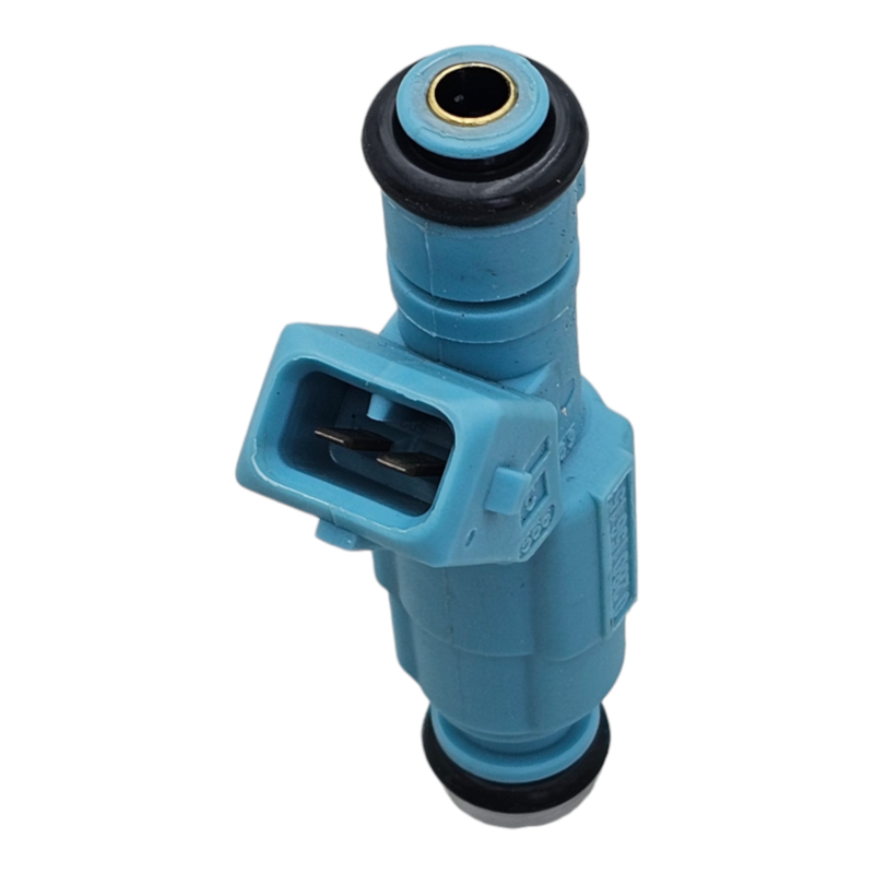 Inyector Gasolina Chevrolet Corsa Evolution 1.4