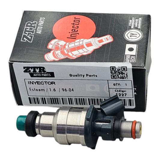 Inyector Gasolina Chevrolet  Esteem 1.6