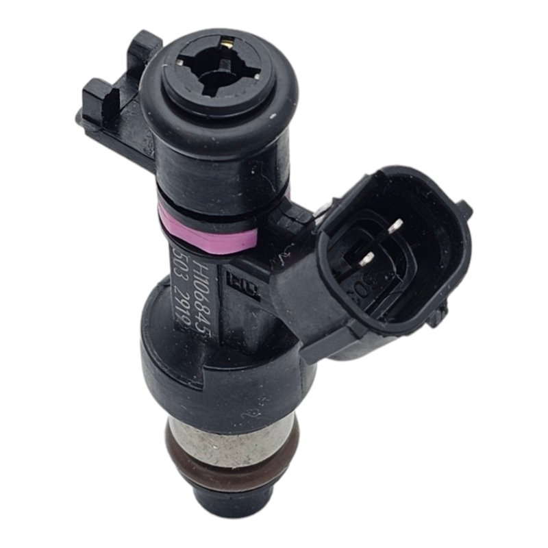 Inyector Gasolina Renault Fluence 1.6 2.0