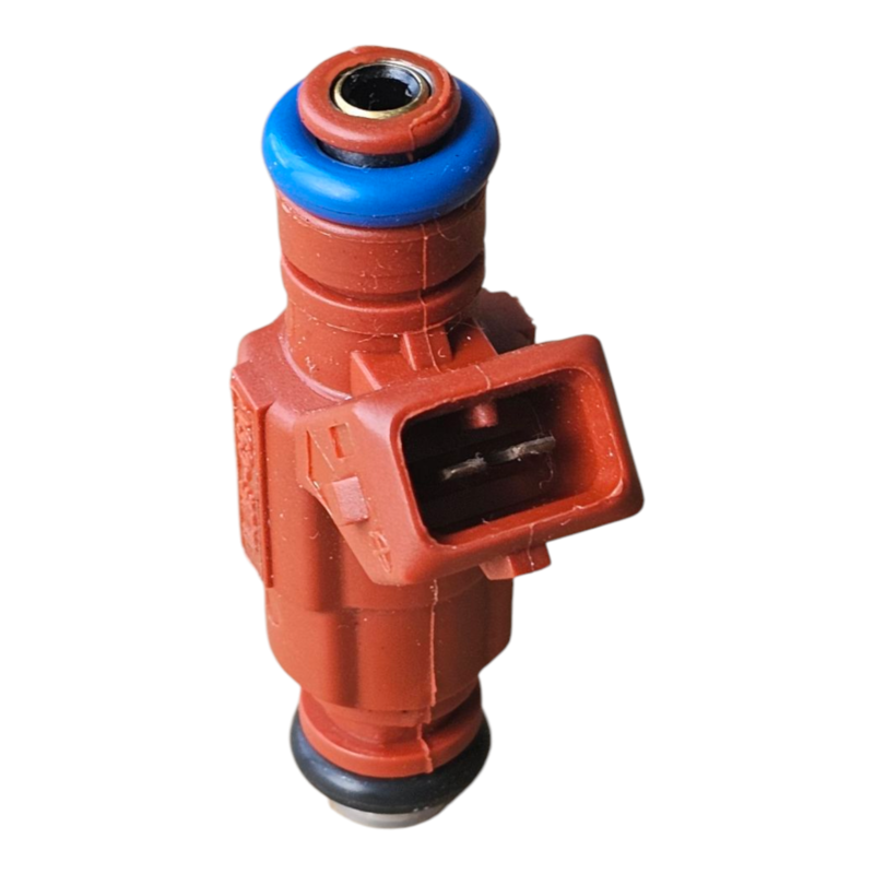 Inyector Gasolina Ford Explorer Limited 3.5 2002-2005  6 Cilindros Rojo Corto