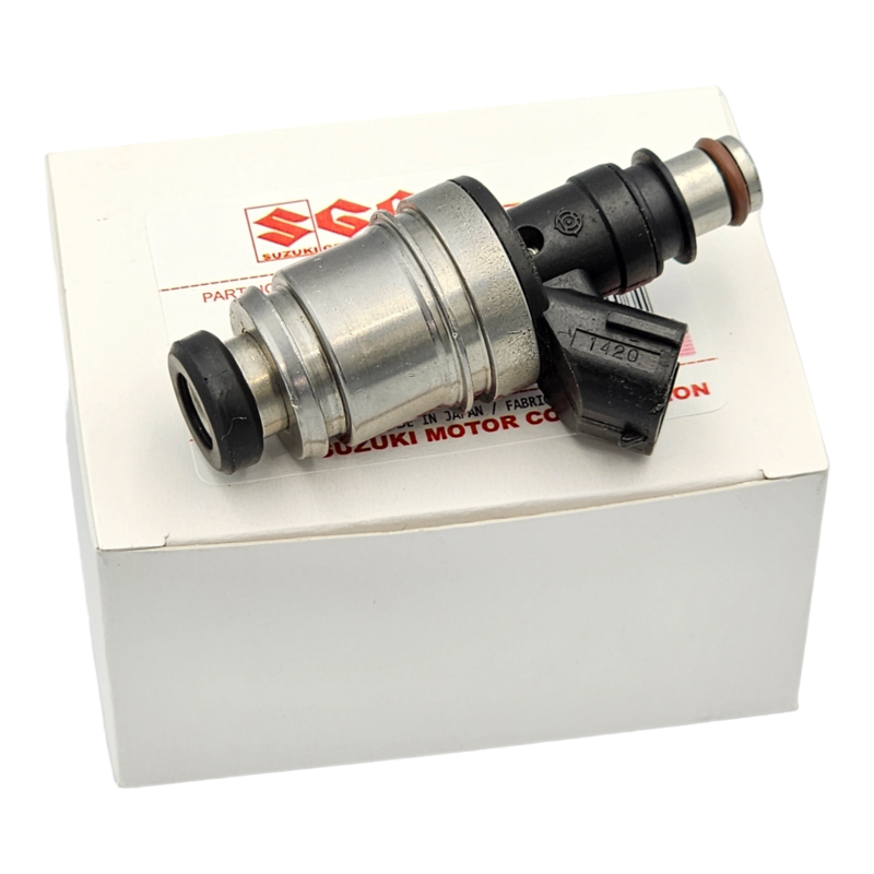 Inyector Gasolina Chevrolet  Alto 1.0 00-04