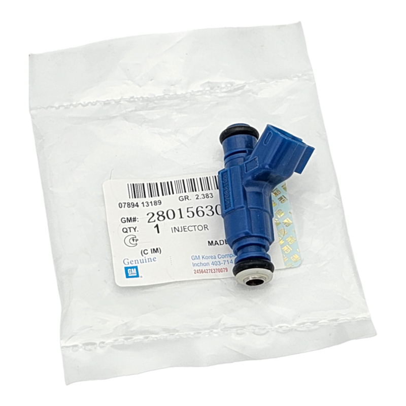 Inyector Gasolina Chevrolet Captiva 3.2 V-6
