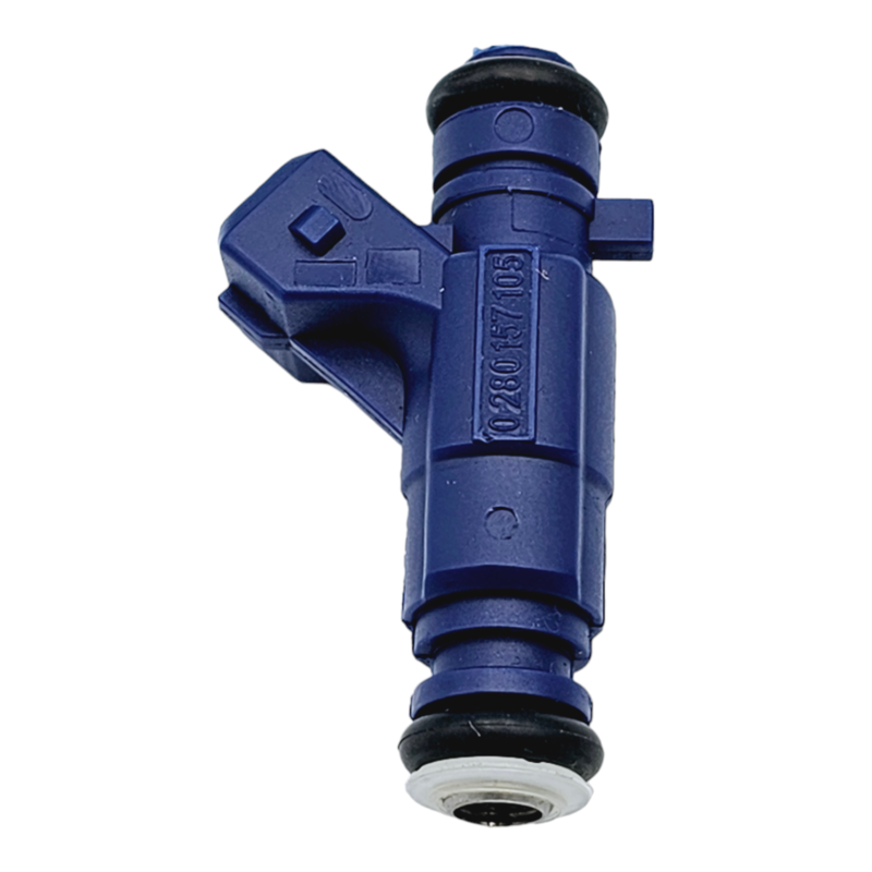 Inyector Gasolina Chevrolet  Cobalt 1.8 13-17