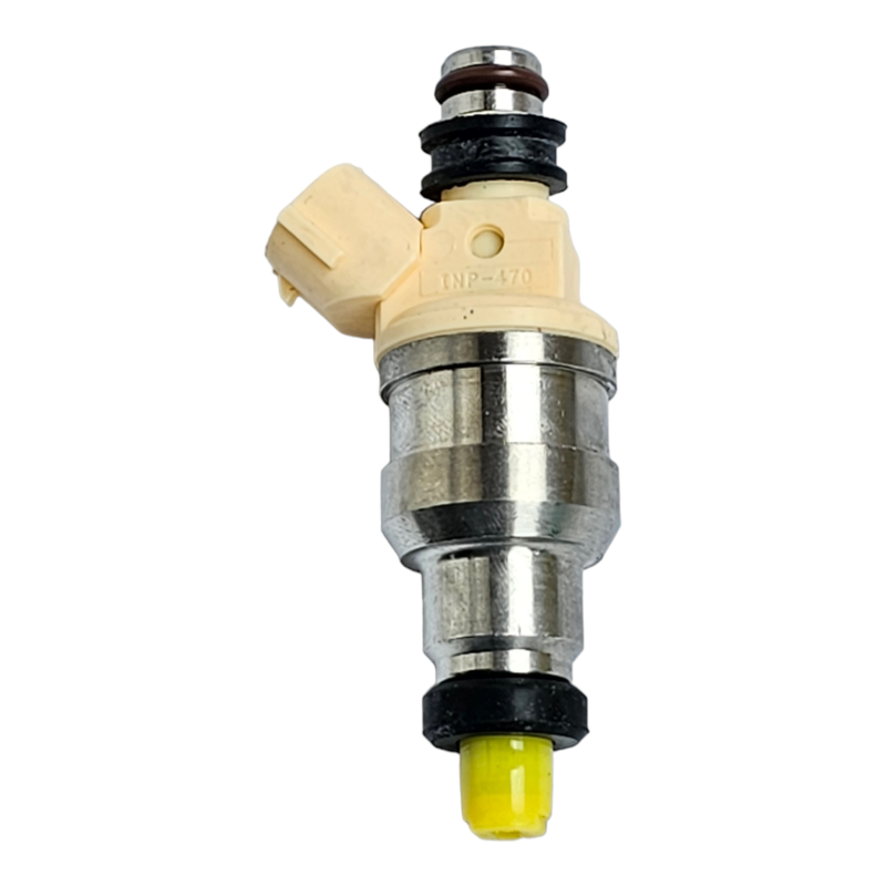 Inyector Gasolina Chevrolet G/Vitara 1.6 Blanco