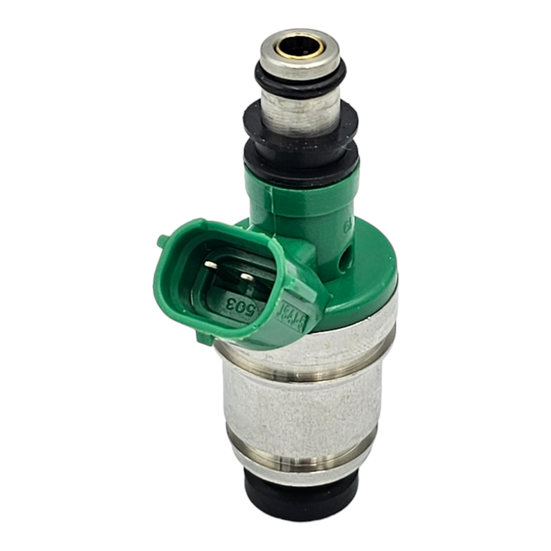 Inyector Gasolina Chevrolet  G/Vitara 2.5 2.7 00-08 V-6