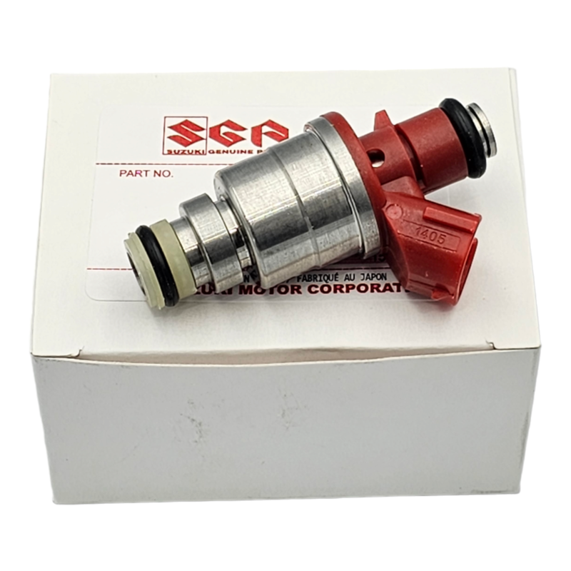 Inyector Gasolina Chevrolet Rodeo 3.2 V-6