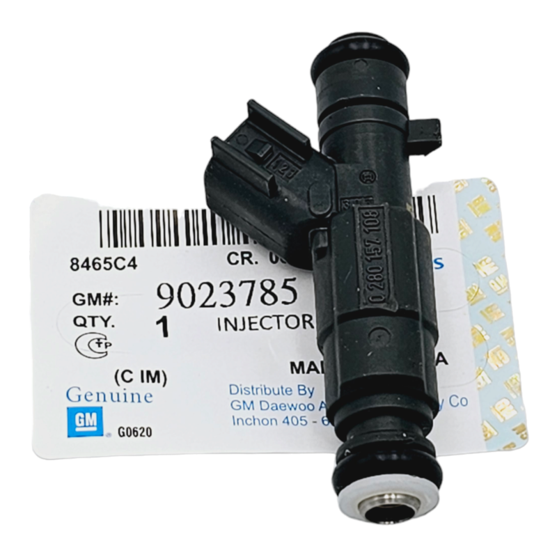 Inyector Gasolina Chevrolet Sail 1.4