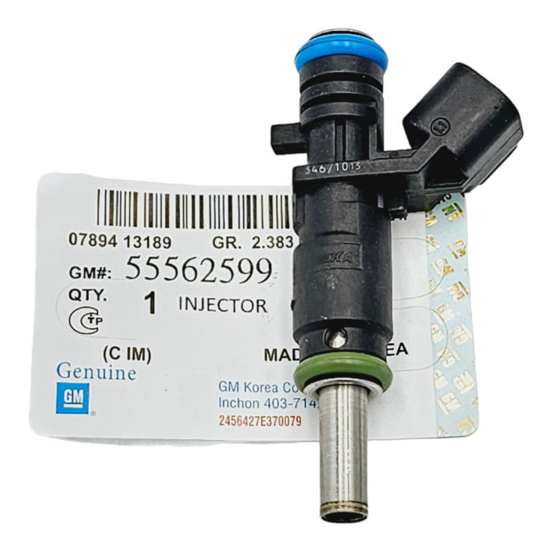 Inyector Gasolina Chevrolet Sonic Tracker 1.8