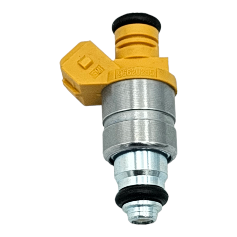 Inyector Gasolina Chevrolet Spark Cronos 1.0 4 Huecos