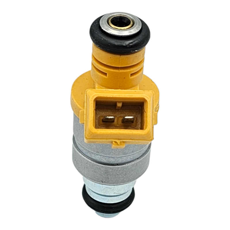 Inyector Gasolina Chevrolet Spark Cronos 1.0 4 Huecos